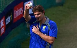 Shane Watson only has eyes for Caribbean Premier League prize with St. Lucia Zouks