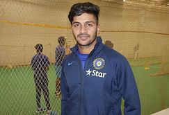 Shardul Thakur looking forward to work with Anil Kumble