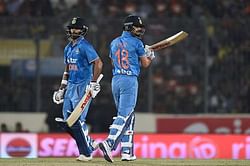 Shikhar Dhawan hopeful of emulating Virat Kohli and David Warner