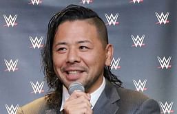 WWE News: WWE announces updated match card for Japan tour