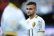Sofiane Boufal