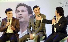 Ravi Shastri has had enough of the controversy surrounding Sourav Ganguly's absence