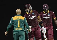 Latest ICC ODI Team Rankings: India move up one spot to 3rd as South Africa fall