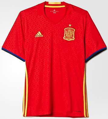 spanish football top