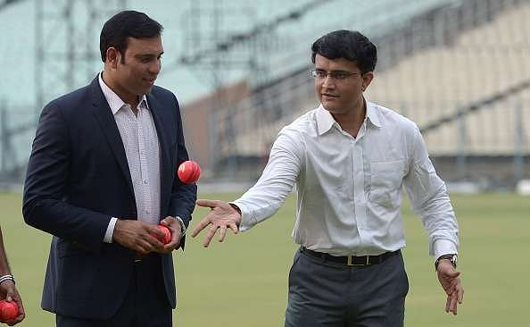 Cricket can do with a bit of innovation: Ganguly on day-night Tests