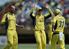 Steven Smith backs Glenn Maxwell, expresses reservations about pink ball in day-night test matches