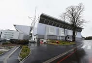 Stade Bollaert Delelis