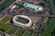 Stadium de Toulouse