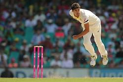 Brendon McCullum feels Mitchell Starc can become one of the bowling greats