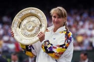 Steffi Graf