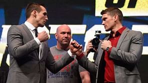 Exclusive: ‘Wonderboy’ talks about his upcoming fight and his inspiration to get into MMA