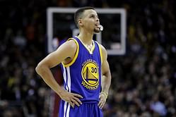 NBA Finals 2016: Analyzing where the Golden State Warriors lost the plot