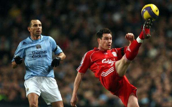 Luis Garcia: My Liverpool team and the side of today are incomparable