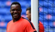 Steve Mandanda