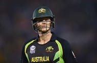 Steve Smith Australia