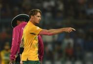 Dale Steyn