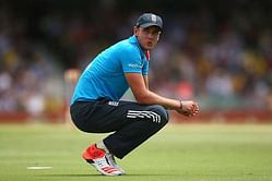 England's Stuart Broad wants to reclaim his ODI spot