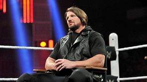 WWE News: AJ Styles to appear on Stone Cold's podcast