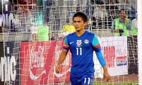 Analysing India's chances in the 2019 AFC Asian Cup qualifying rounds