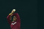 Sunil Narine West Indies