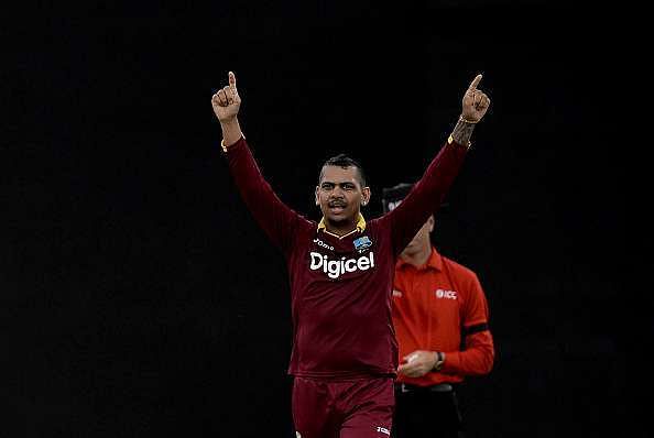 Latest ICC ODI Rankings for bowlers: Remodeled Sunil Narine reigns supreme
