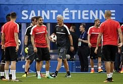 Euro 2016: Switzerland vs Poland - Live stream info, probable line-up, head to head(h2h) record and match preview