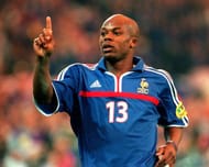 Sylvain Wiltord