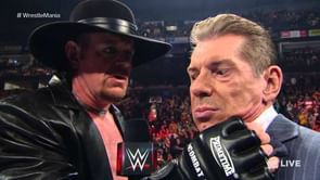 WWE Rumors: Undertaker ending Vince's hopes of match at WWE SummerSlam 2016?