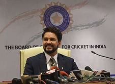 Top Indian players to test pink ball in Duleep Trophy: BCCI