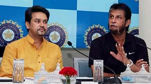 BCCI may announce India head coach on June 24 in Dharamsala