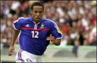 Theirry Henry