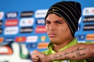 thiago silva brazil