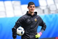 Thibaut Courtois