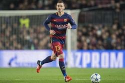 EPL Transfer Rumour: Liverpool interested in signing Barcelona's Thomas Vermaelen