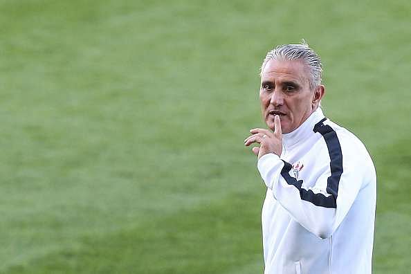 Adenor Leonardo Bacchi 'Tite': 5 things you need to know about the man who replaces Dunga as Brazil manager