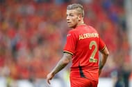 Toby Alderweireld