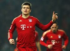 Ex-Manchester United manager David Moyes reveals Toni Kroos snubbed the Red Devils