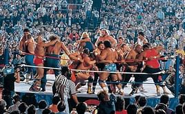 WWE News: Location for Royal Rumble 2017 possibly revealed?