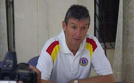 Trevor James Morgan set to sign one year extension at East Bengal