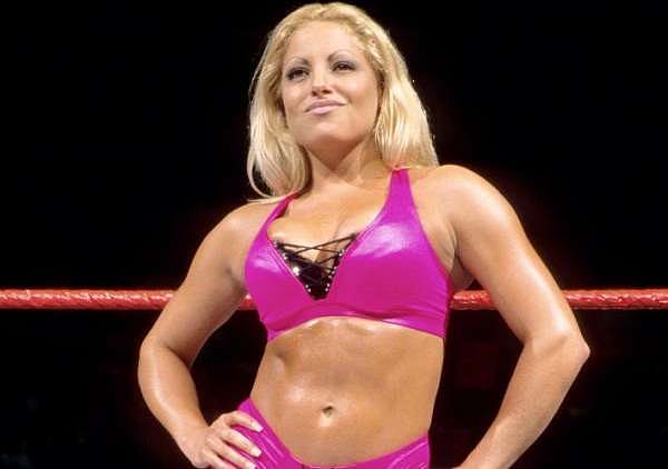 WWE News: Trish Stratus says Diva is a "weird" term