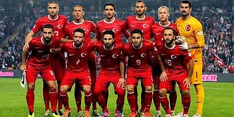 Turkey and Croatia among Kosovo's first World Cup opponents
