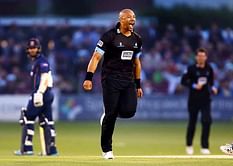 England to unleash 90+ mph bowler Tymal Mills in T20I match against Sri Lanka
