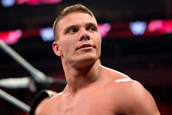 WWE News: Tyson Kidd talks about his surgery and unlikely recovery