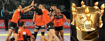 U Mumba’s brilliant home record in Pro Kabaddi League – will it continue or will it fall?