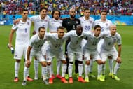 United states football team