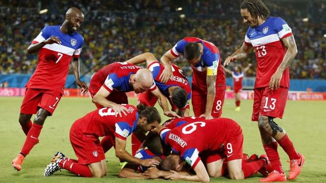 USA Copa America 2016 Predicted Lineup: Probable Starting 11 for the USMNT