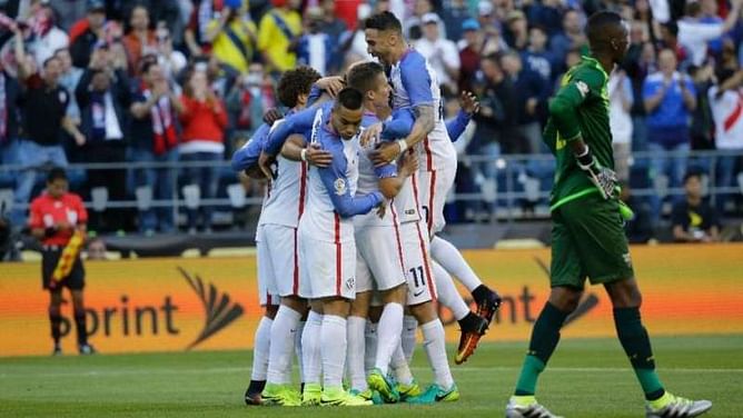 Copa America 2016: USA 2-1 Ecuador - 5 talking points