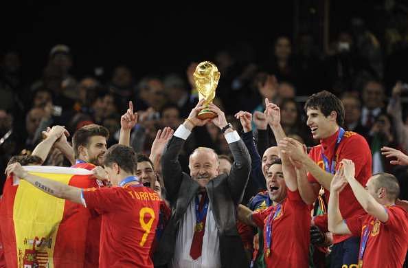 5 Differences between International and Club Management