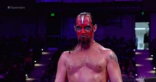 WWE News: Former NXT Tag Team Champion undergoes a slight revamping of his gimmick