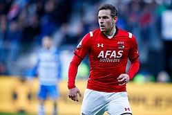 Vincent Janssen: 5 things you need to know about the new Tottenham Hotspur striker